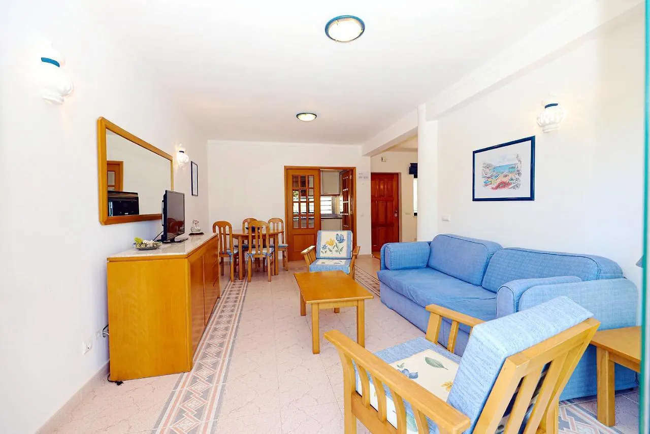 Pinheiros Apartments Лагуш