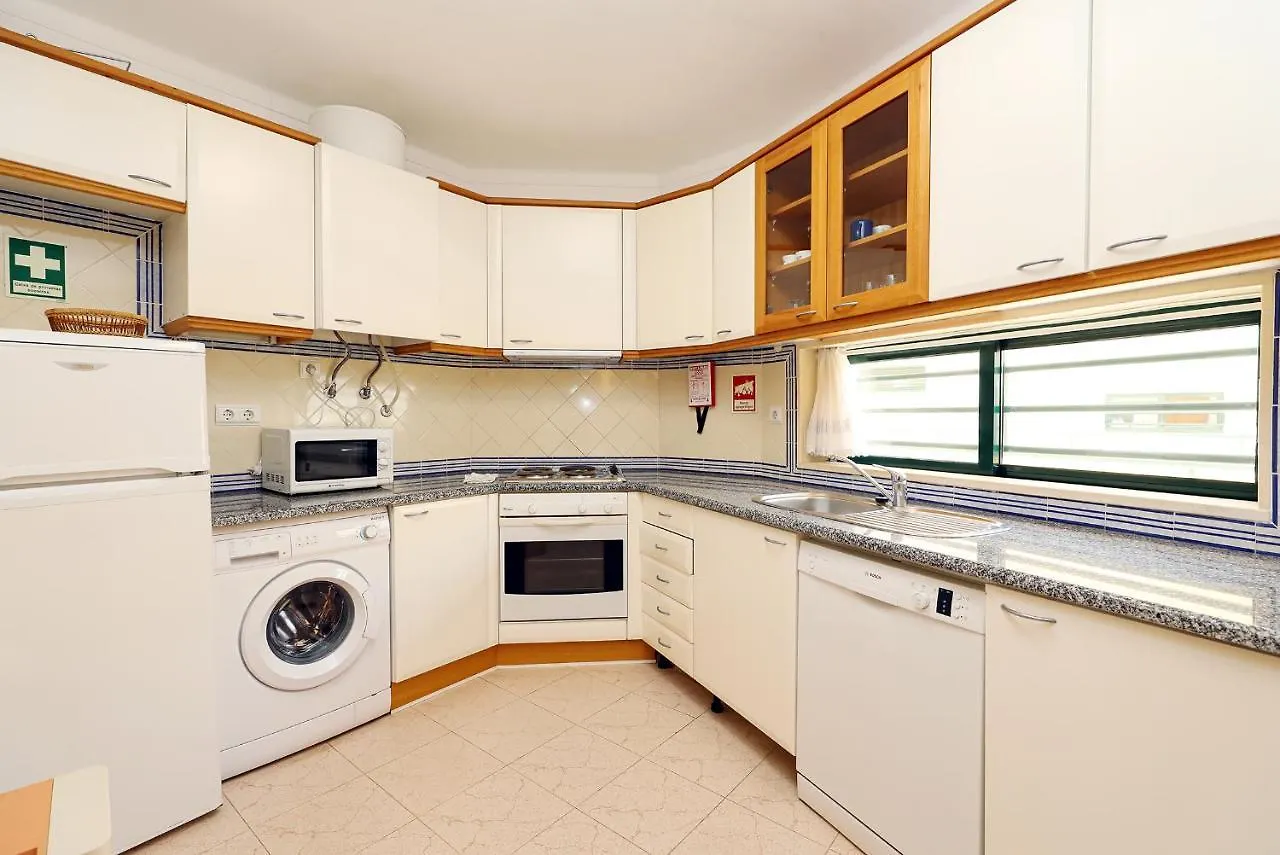Pinheiros Apartments ラゴス ポルトガル