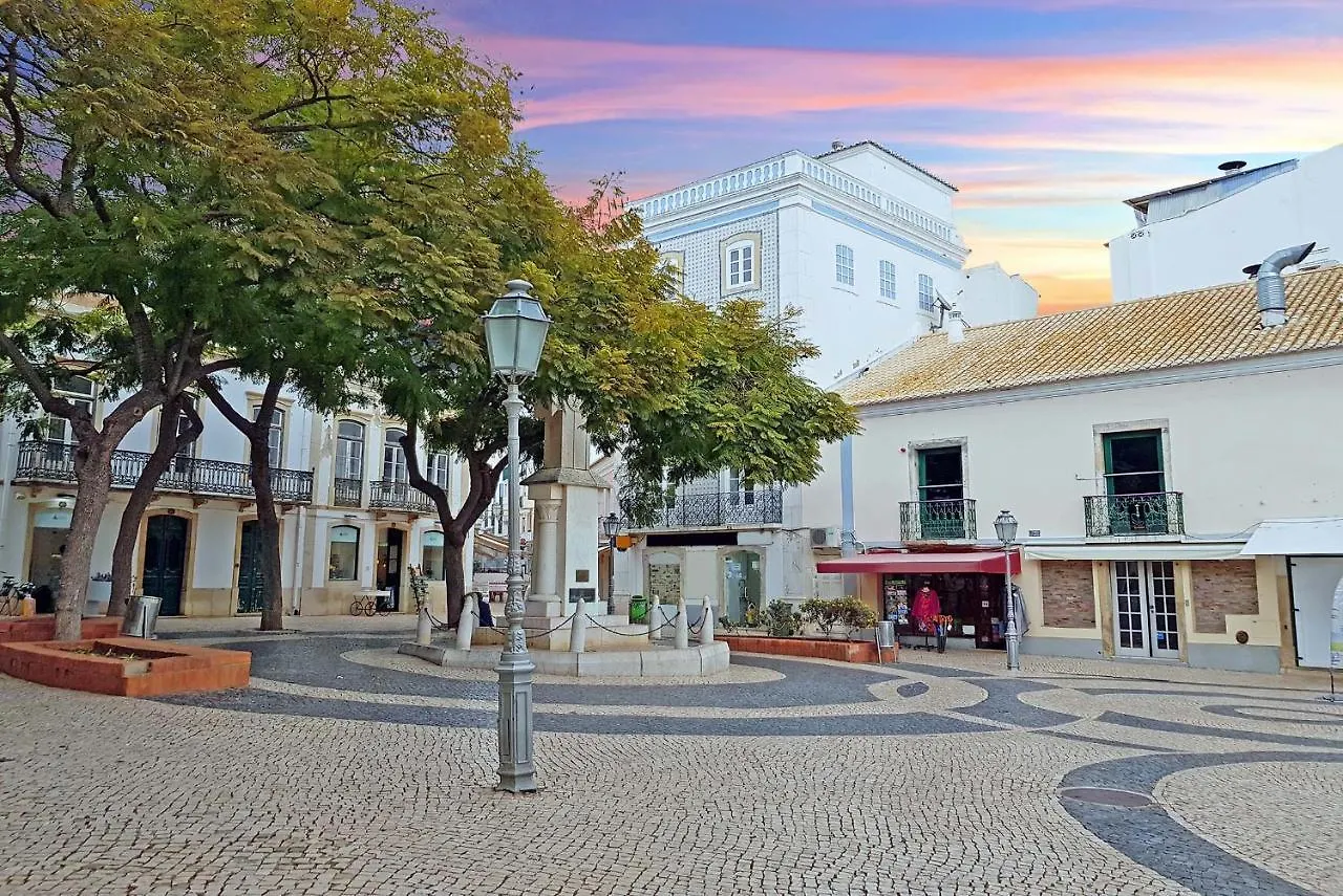 Pinheiros Apartments ラゴス