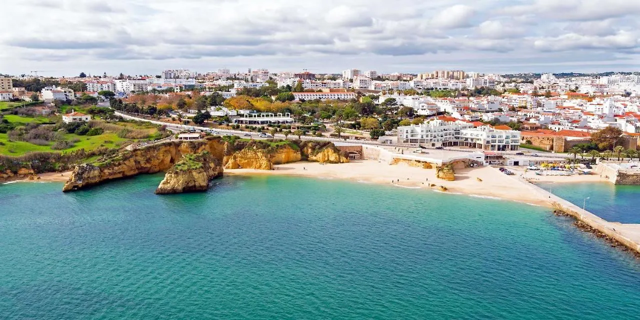 Pinheiros Apartments ラゴス
